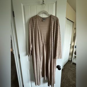 Original Catherine’s lightweight cardigan